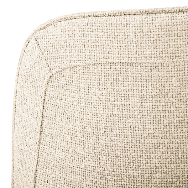 Polsterstuhl Littlecott 2er-Set - Creme - Image 10