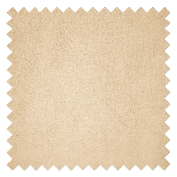 Polsterstuhl MOUZON 2er-Set - Samt Walli: Beige - Schwarz - Image 12