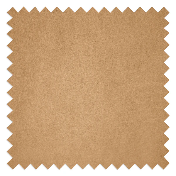 Polsterstuhl MOUZON 2er-Set - Samt Walli: Karamell - Schwarz - Image 15