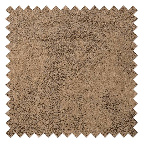 Polsterstuhl Nello III - Braun - Microfaser - Eiche - 47 x 108 x 64 cm - Image 12