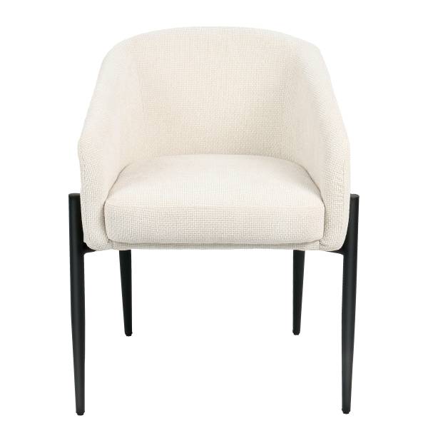 Polsterstuhl STENSVED - Beige - Image 3