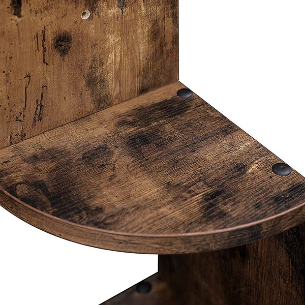 Regal Arik - Braun - Image 4