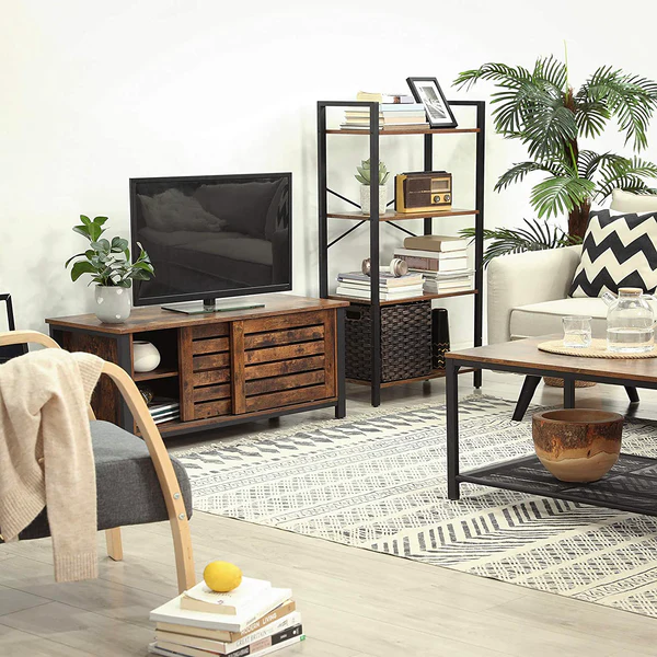 Regal Leesville III - Braun / Schwarz - Image 5
