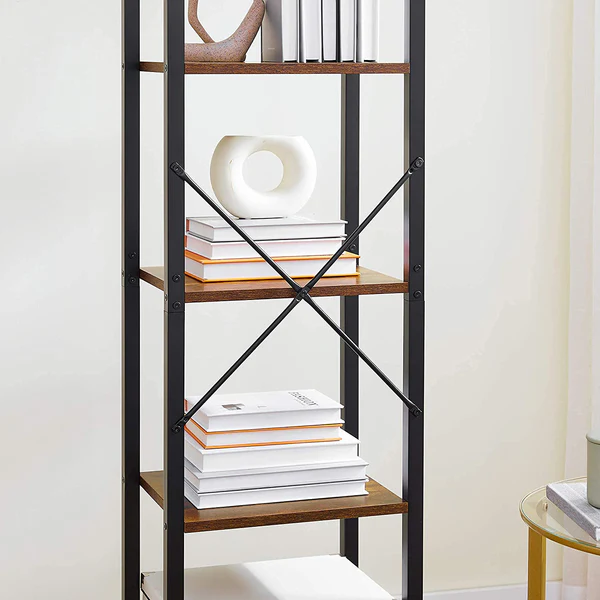 Regal Leesville IX - Braun / Schwarz - Image 7