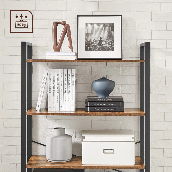 Regal Leesville V - Braun / Schwarz - Image 3