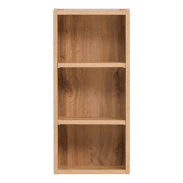 Regal Stubach I - Wotaneiche Dekor - Image 4
