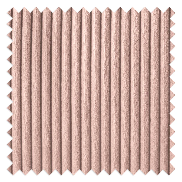 Rückenkissen Montiel - Cordstoff Riganton: Mauve - Image 14