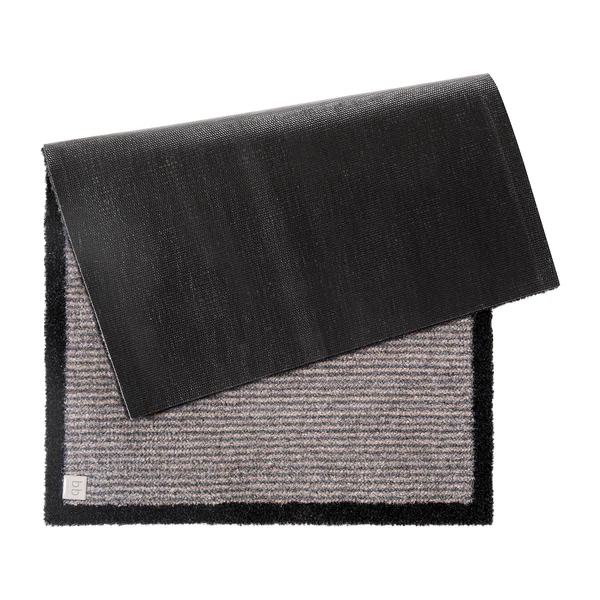 Sauberlaufmatte Gentle - Rosa - 50 x 70 cm - Image 3