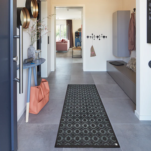 Sauberlaufmatte Spirit - Grau - 67 x 170 cm - Image 2