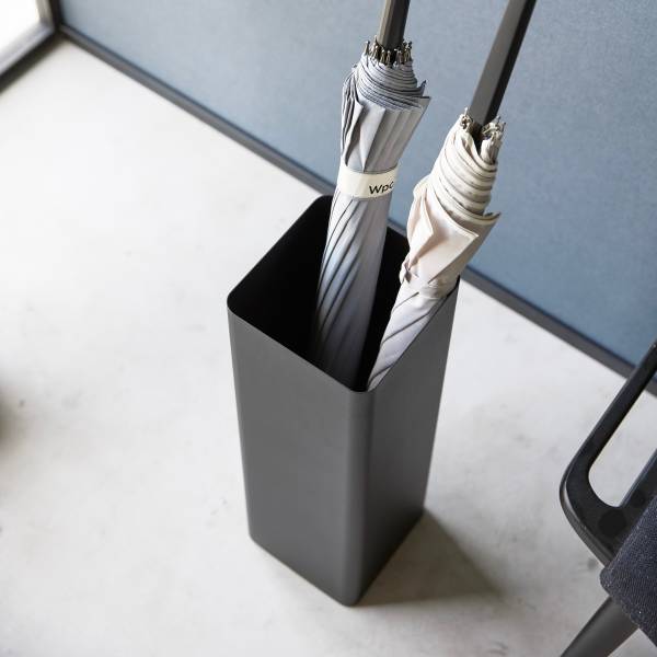 Schirmständer Smart Tall - Schwarz - Image 3