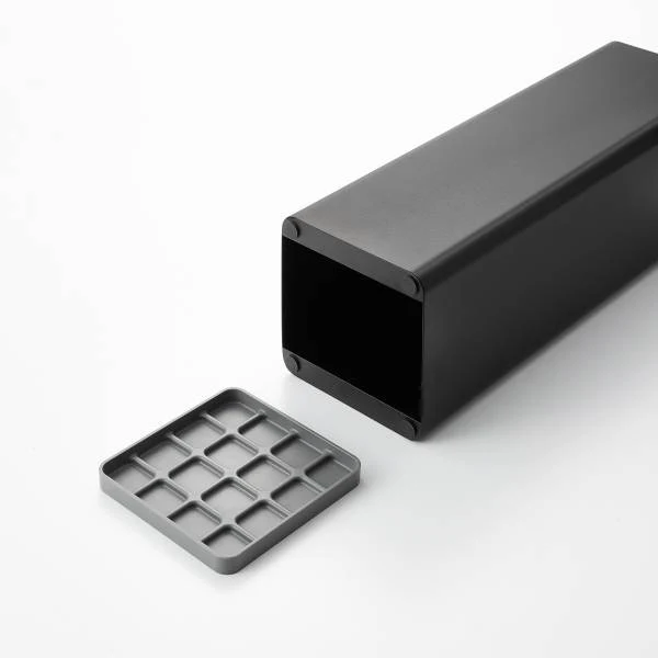Schirmständer Smart Tall - Schwarz - Image 6