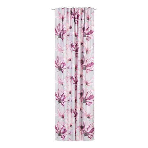 Schlaufenschal Bagno - Polyester - Flieder