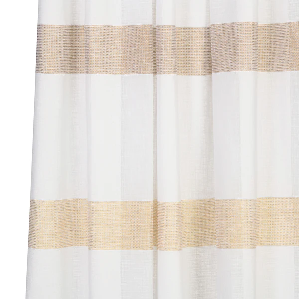 Schlaufenschal Canzo - Polyester - Senfgelb - Image 2