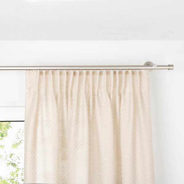 Schlaufenschal Dot - Polyester - Sand - 135 x 245 cm - Image 5