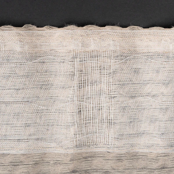 Schlaufenschal Dot - Polyester - Sand - 135 x 245 cm - Image 8