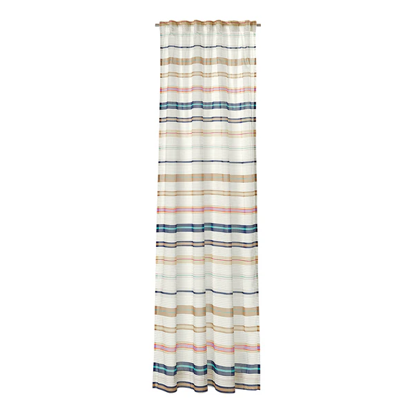 Schlaufenschal Janny - Baumwolle - 130 x 250 cm