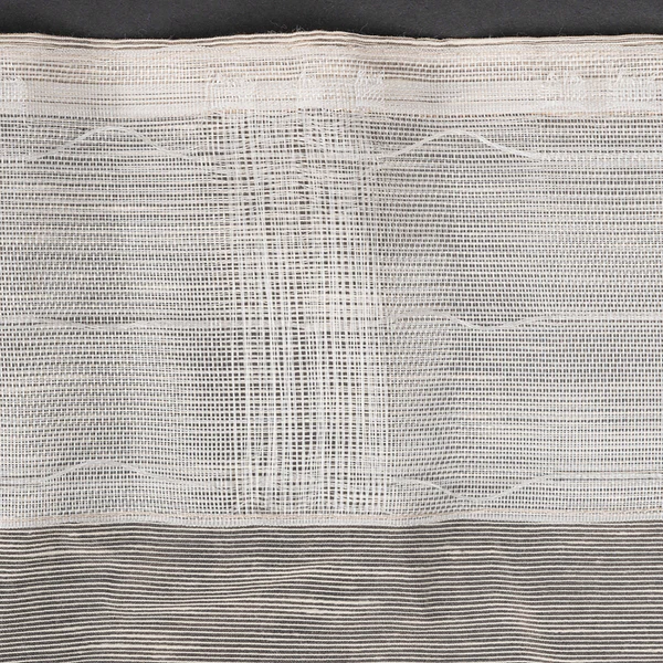 Schlaufenschal Soft - Polyester - Taupe - 135 x 245 cm - Image 10