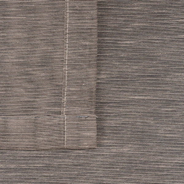 Schlaufenschal Soft - Polyester - Taupe - 135 x 245 cm - Image 7