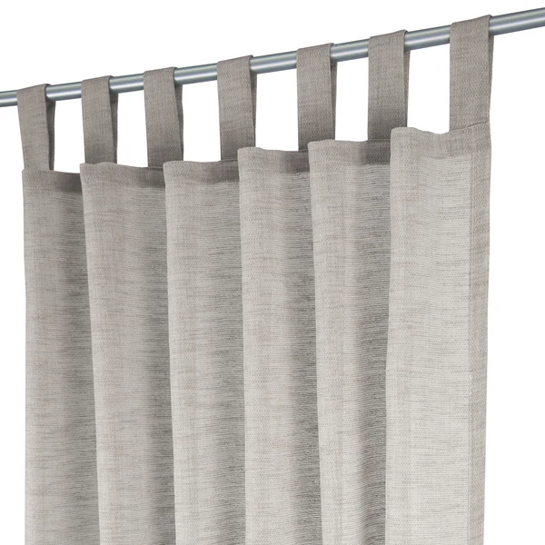 Schlaufenschal T-Classic - Webstoff - Beige - Image 2