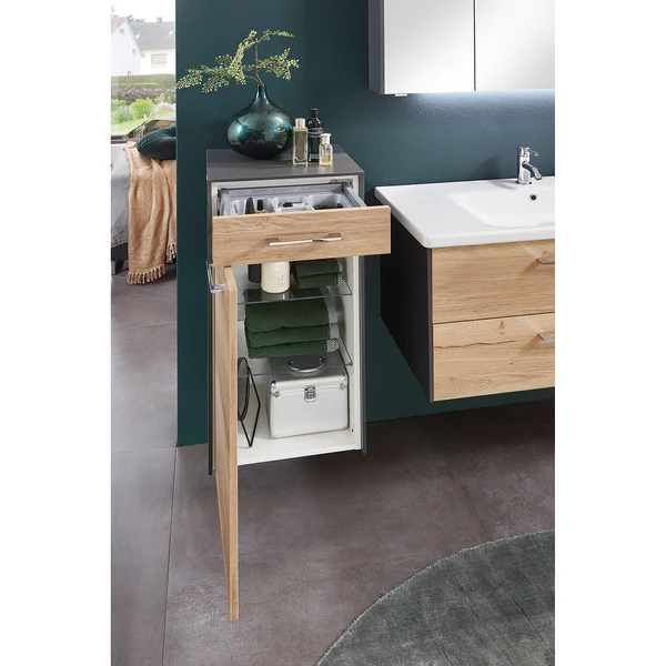 Schubkasteneinsatz 3400 - Grau - Image 3