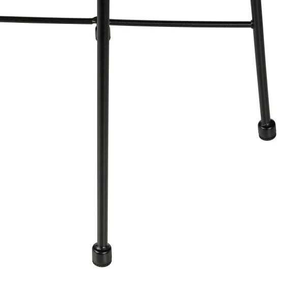 Sitzgruppe Copacabana 3-teilig - Stahl / Polyrattan - Multicolor - Image 20