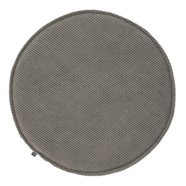 Sitzkissen Sora - Polyester / Nylon - Grau