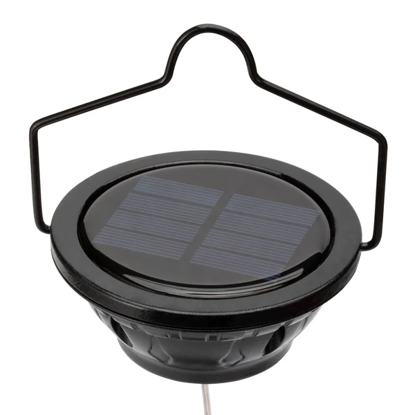 Solarpendel Sunshine Magic - Aluminium - 1-flammig - Image 8