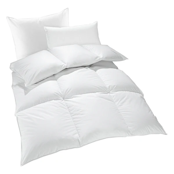 Sommerbetten-Set Canada - 135 x 200 cm + Kissen 80 x 80 cm