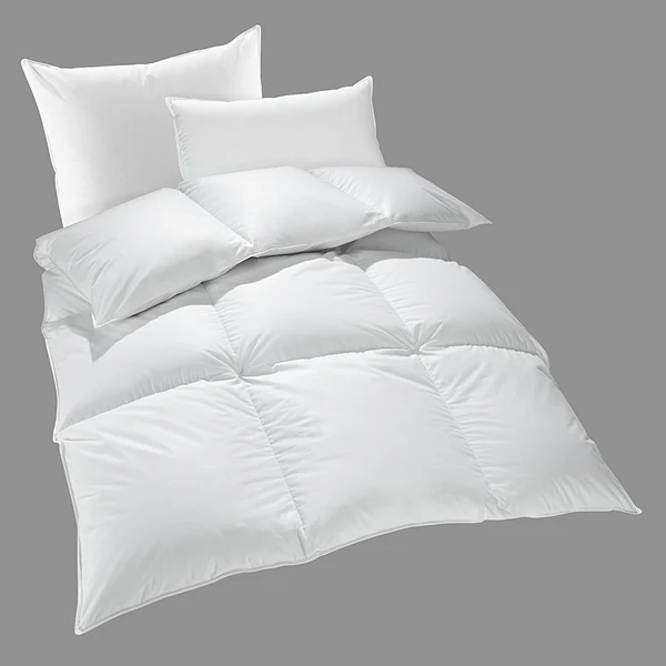 Sommerbetten-Set Canada - 135 x 200 cm + Kissen 80 x 80 cm - Image 3