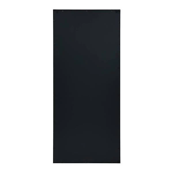 Spiegel Alildo - rechteckig - Metall - Schwarz - Image 5