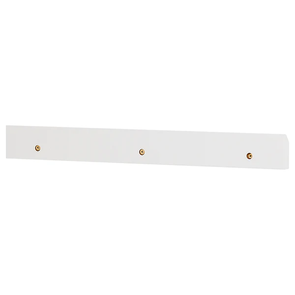 Spiegelschrank LINDHOLM rund - Weiß - Image 17