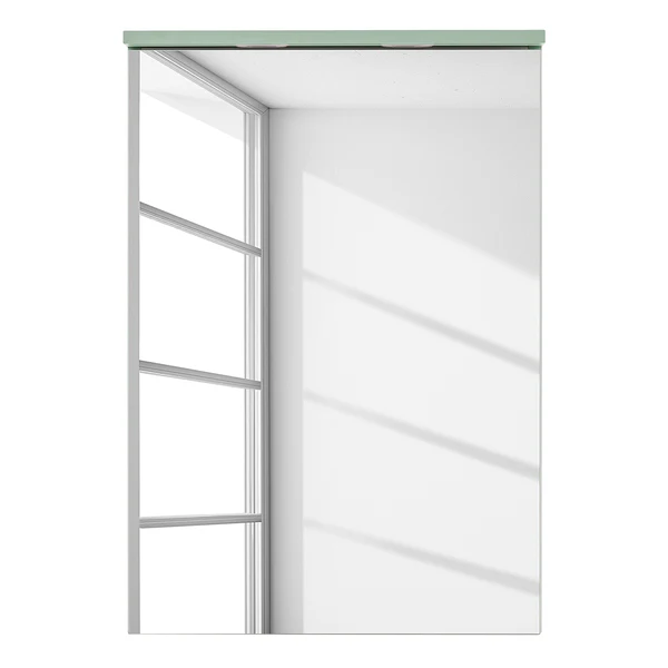 Spiegelschrank Sarah - Inklusive Beleuchtung - Mint - Mint - Image 3