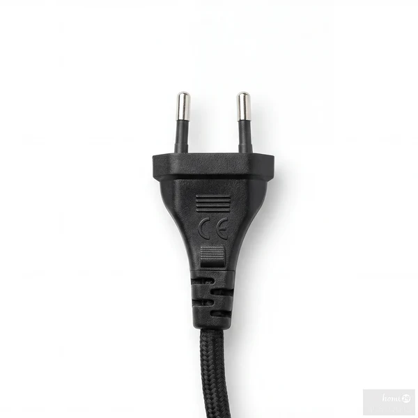 Stehleuchte Gino - Frottee / Eisen- 1-flammig - Weiß - Image 15