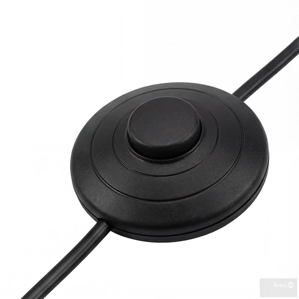 Stehleuchte KAVIO - Opalglas / Eisen - 4-flammig - Image 18