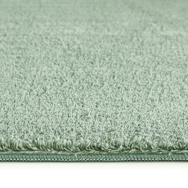 Teppich Arezzo - Polyester - Grün - 80 x 80 cm - Image 17