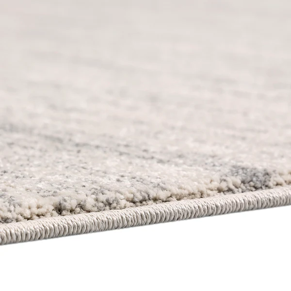 Teppich Balance - Webstoff - Creme - 80 x 150 cm - Image 4