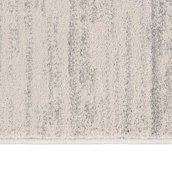 Teppich Balance - Webstoff - Creme - 80 x 150 cm - Image 5
