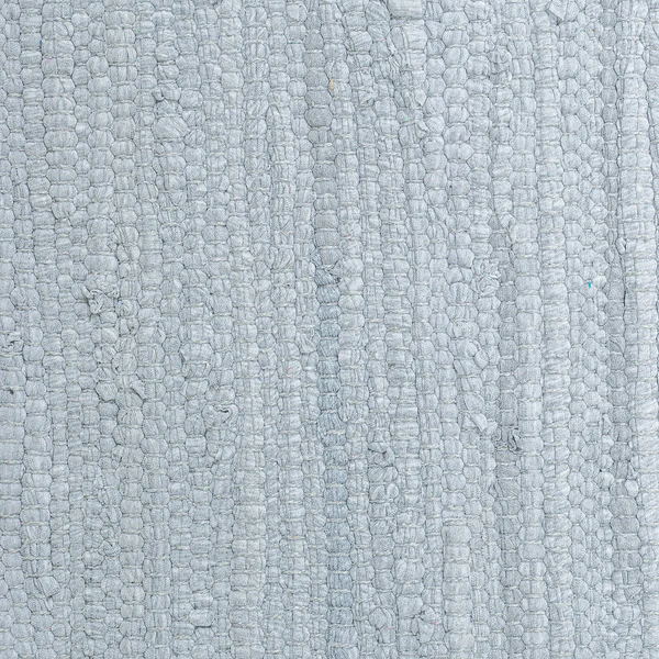 Teppich Happy Cotton - Baumwolle - Grau - 60 x 120 cm - Image 5