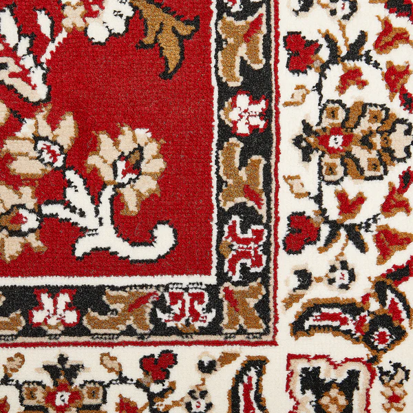 Teppich Oriental - Polypropylen - Rot - 160 x 230 cm - Image 10