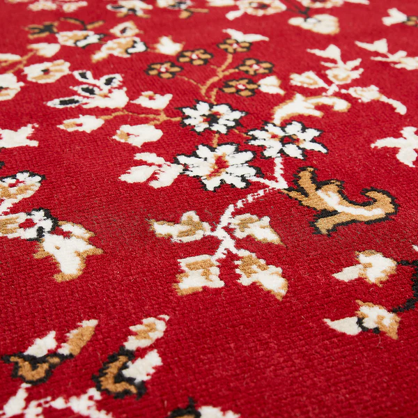 Teppich Oriental - Polypropylen - Rot - 160 x 230 cm - Image 9