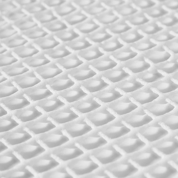 Teppichstopp Amo - Weiß - 160 x 230 cm - Image 8