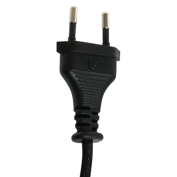 Tischleuchte Bois Typ A - Aluminium / Eiche Teilmassiv - Braun - 1-flammig - Image 6