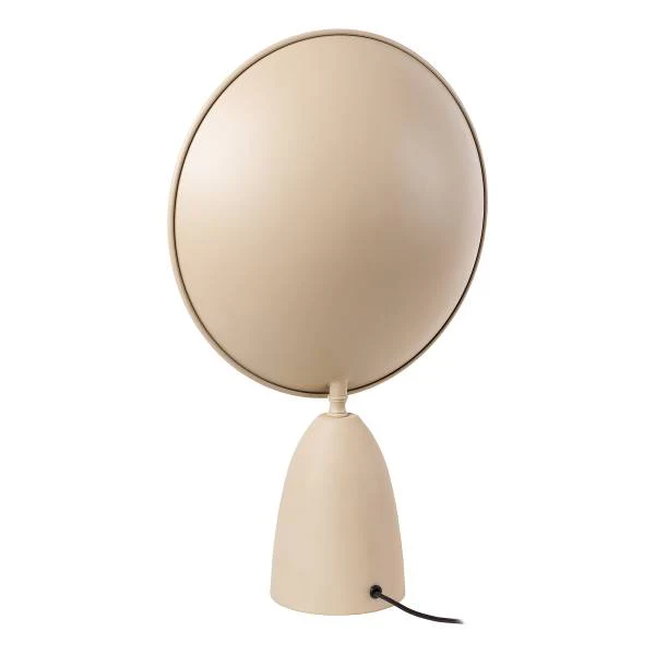 Tischleuchte Castamar - Stahl - Beige - Image 6
