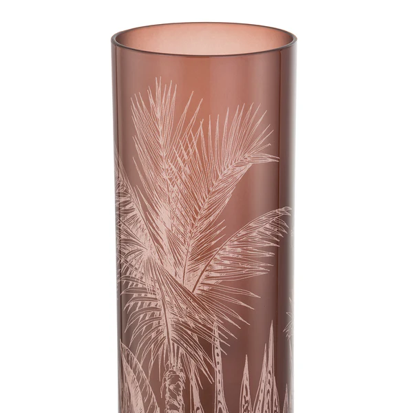 Tischleuchte Fogi VI - Eisen / Glas - 1-flammig - Image 2