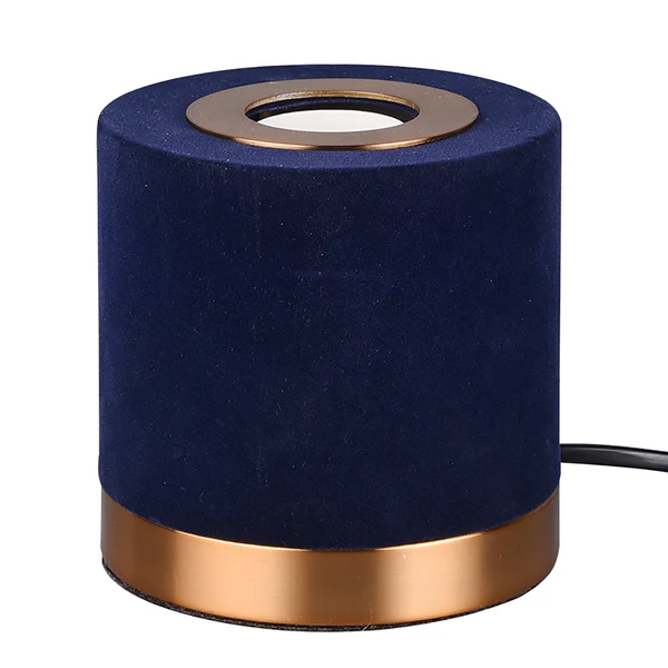 Tischleuchte Judy - Aluminium - 1-flammig - Violett - Image 2