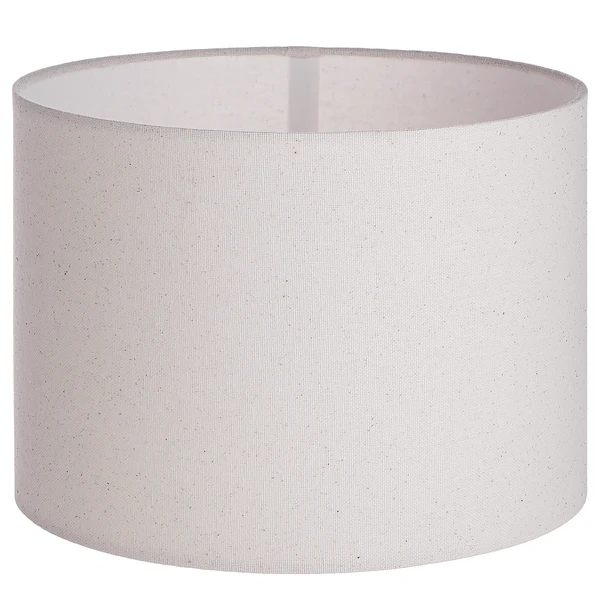 Tischleuchte LOOP - Keramik / Textil - 1-flammig - Beige - Image 9