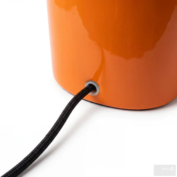 Tischleuchte Mylo - Eisen / Keramik - 1-flammig - Image 11
