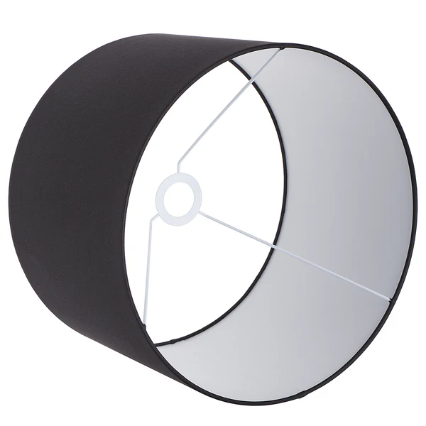 Tischleuchte SCULPTURE XL - Keramik / Metall - Schwarz - Image 9