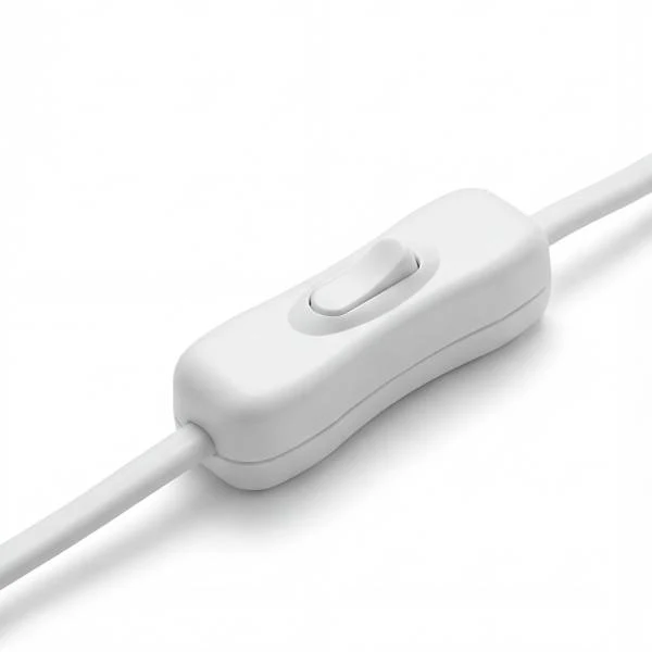 Tischleuchte Uvaro - Frottee / Keramik - 1-flammig - Beige - Image 10