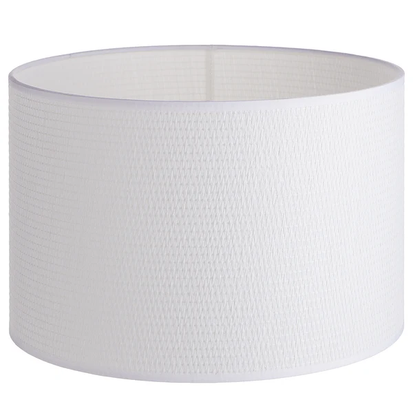 Tischleuchte WHITE WEST - Eisen / Textil - 1-flammig - Image 8
